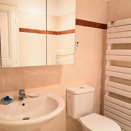Luxueux 3p En Plein Cœur De Appartement Nice