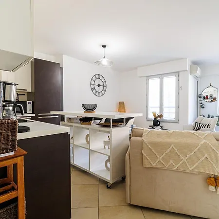 Appartement Luxury
