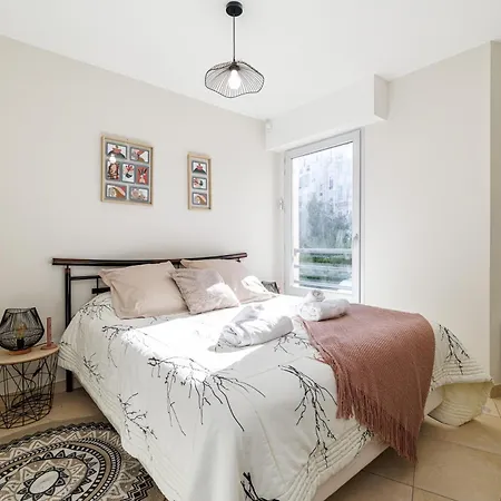 Appartement Luxury Nice