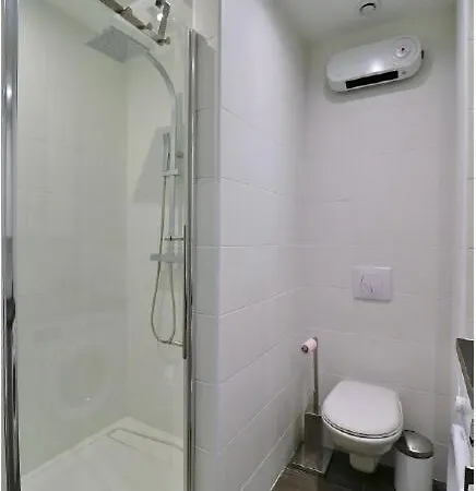 Apartment 3 Pieces 55m2 - 30 M De La *