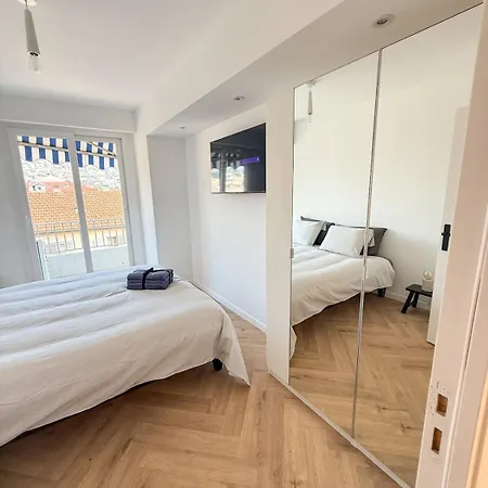 Port De 4pers Emplacement Ideal Apartment *