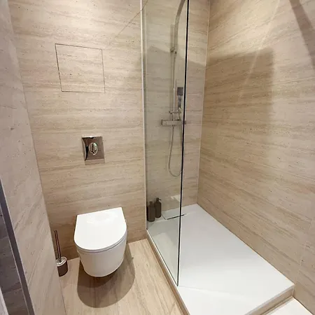 Port De 4pers Emplacement Ideal Apartment *