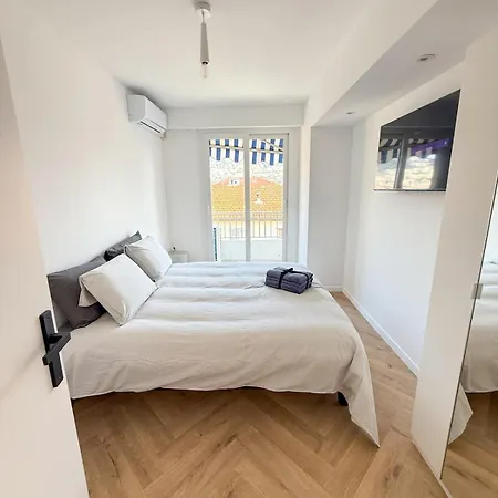 Port De 4pers Emplacement Ideal Apartment *