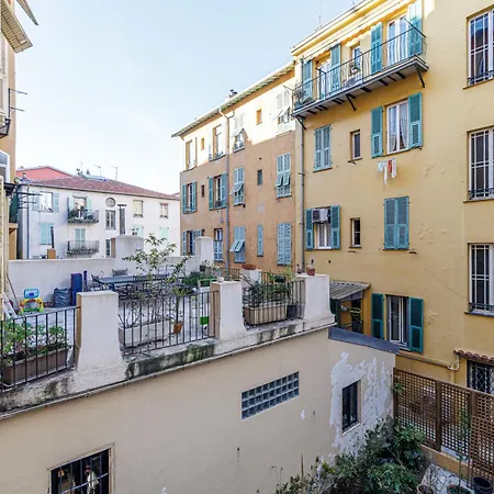 Appartement 36 Stalngrad - Spacieux - Le Port - 6 Pers