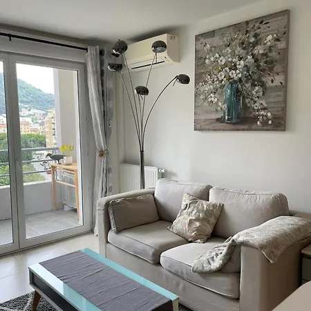 Nice Appartement Apartment