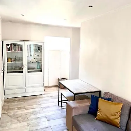 Lascaris Appartement