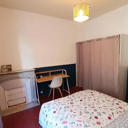 Apartment Charming T3 Near The Center - *