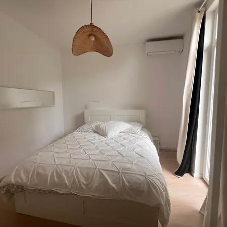 Petit Paradis Perché Au Coeur De