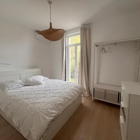 Petit Paradis Perche Au Coeur De