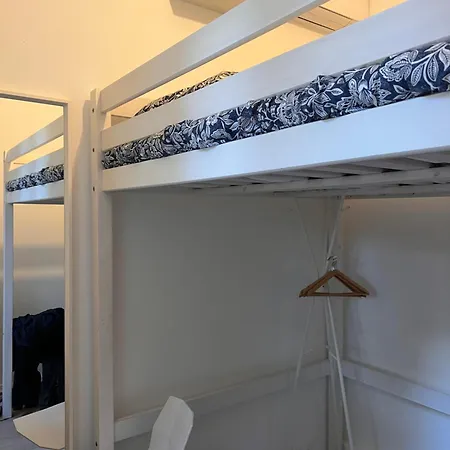 Petit Paradis Perche Au Coeur De Holiday home