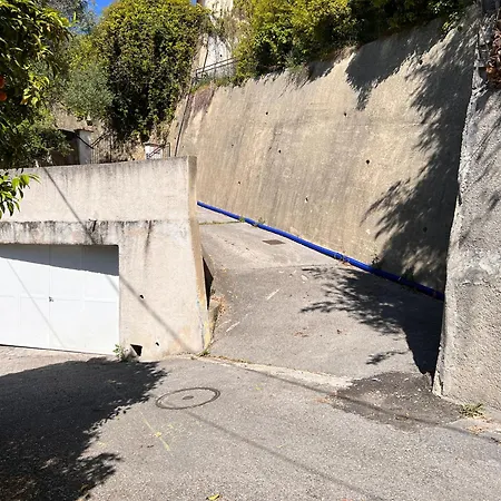 Petit Paradis Perché Au Coeur De *
