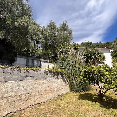 Petit Paradis Perché Au Coeur De *