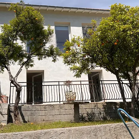 Petit Paradis Perche Au Coeur De Holiday home
