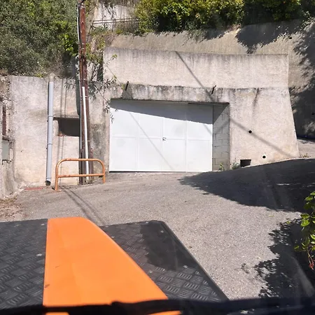 Petit Paradis Perché Au Coeur De *