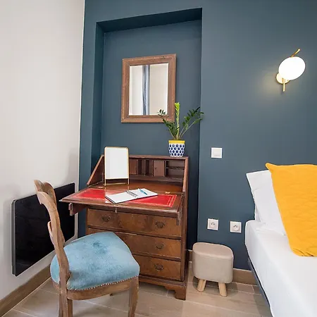 Apartment Tres Beau Duplex Dans Le Vieux Avec Clim/wifi *
