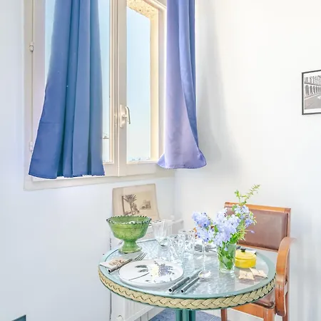 Appartement Vue *