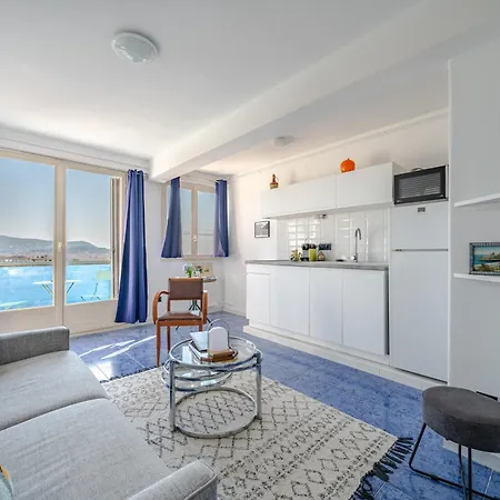 Appartement Vue Nice