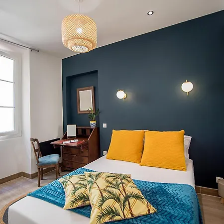 Apartment Magnifique 2 Pieces Lumineux Vieux *