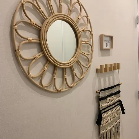 L'îlot Bornala Appartement