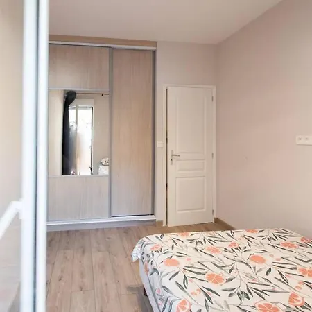 Apartment En Plein Coeur Avec Terrasse Nice