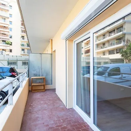 En Plein Coeur Avec Terrasse
