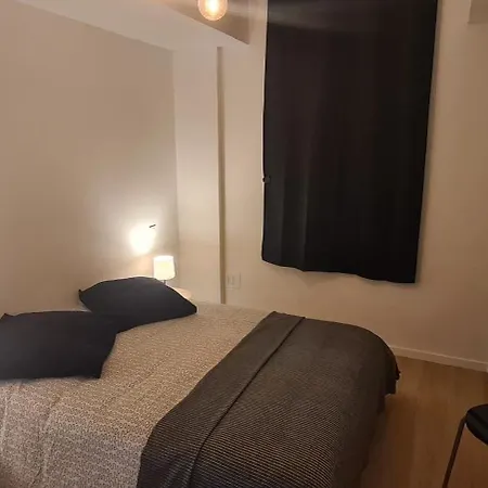 Très Beau 2 Pièces à Appartement