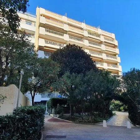 Bel Plein Centre Appartement *