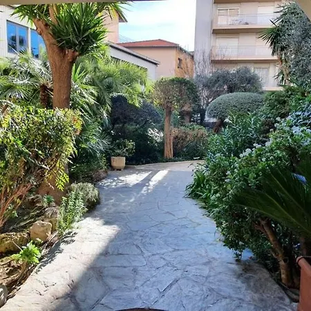 Appartement Bel Plein Centre