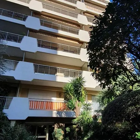 Bel Plein Centre Appartement Nice