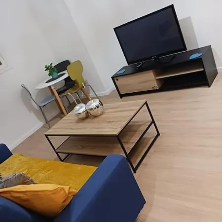 Appartement Très Beau 2 Pièces à Nice