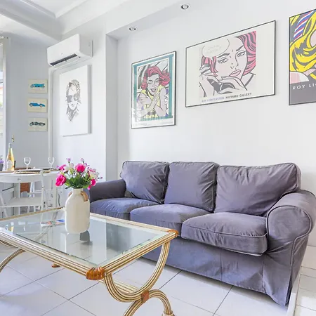 Appartement Le Concordia By Interhome *