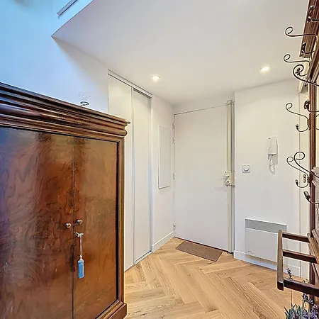 Atypique Cœur De -ac- Appartement *