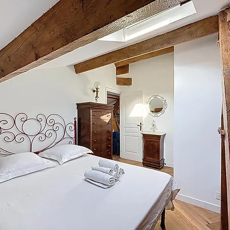 Appartement Atypique Cœur De -ac- *