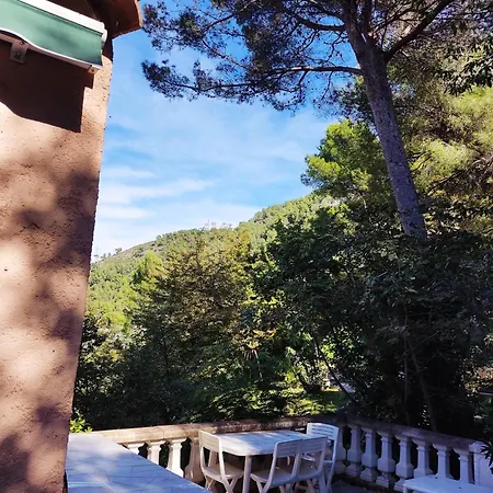 Dans Don Quijote Appartement