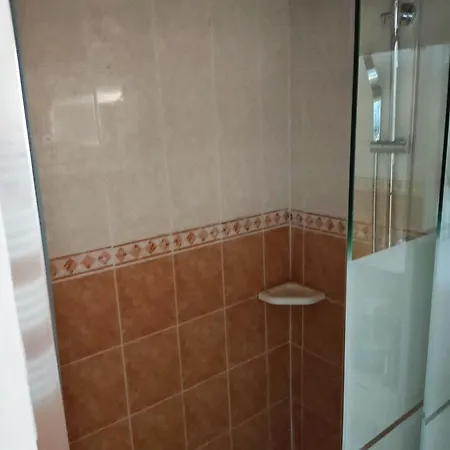 Appartement Dans Don Quijote *