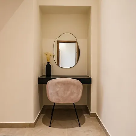 Appartement Massena Infinity *