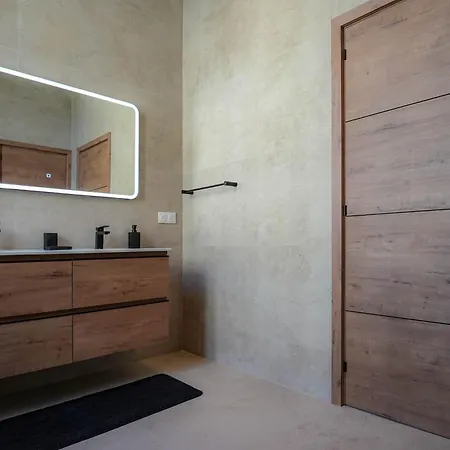 Appartement Massena Infinity