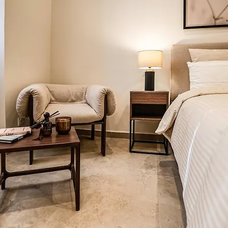 Appartement Massena Infinity