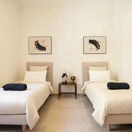 Massena Infinity Appartement *