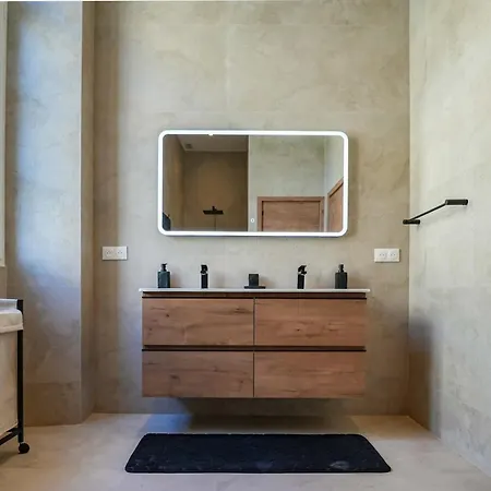 Massena Infinity Appartement *