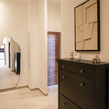 Appartement Massena Infinity *