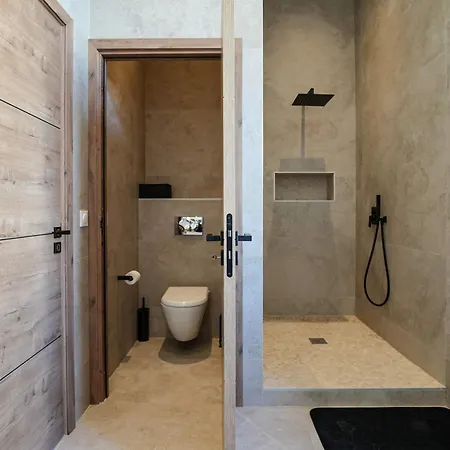 Massena Infinity Appartement