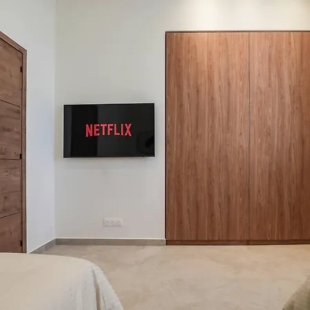 Appartement Massena Infinity *
