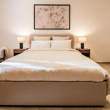 Massena Infinity Appartement