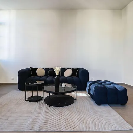 Massena Infinity Appartement *