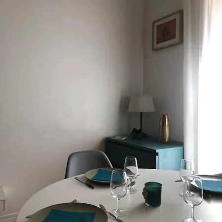 Appartement Mer&soleil- Cosy 3 Confortable Au Cœur De