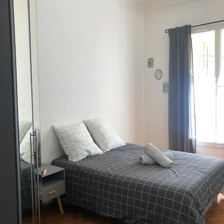Mer&soleil- Cosy 3 Confortable Au Cœur De