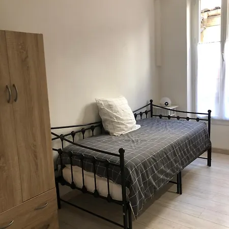 Appartement Mer&soleil- Cosy 3 Confortable Au Cœur De *