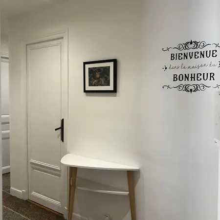 Mer&soleil- Cosy 3 Confortable Au Cœur De Nice