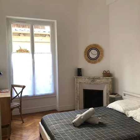 Mer&soleil- Cosy 3 Confortable Au Cœur De
